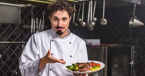 Unveiling the Magic: The Enchanting Essence of French Cuisine