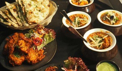 Why the Same Dish Tastes Different Around the World