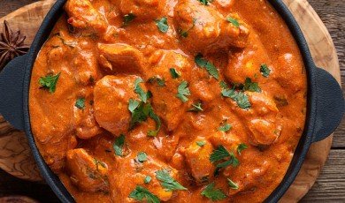 Exploring the Rich History of Chicken Curry: Origins and Evolution of a Global Favorite