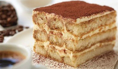 Tiramisu: A Delicious Italian Dessert with a Rich History and Recipe