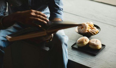 SEO Tips to Boost Your Food Blog’s Visibility