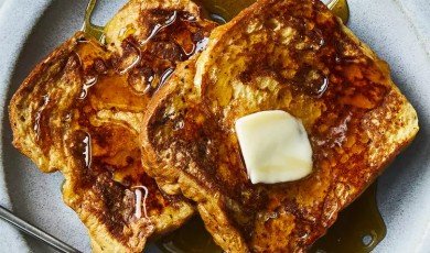 French Toast